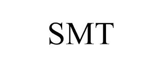 SMT trademark