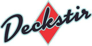 DECKSTIR trademark