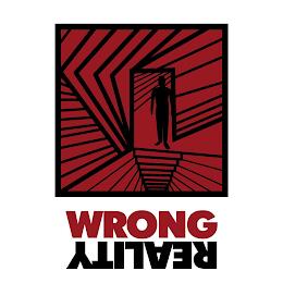 WRONG REALITY trademark