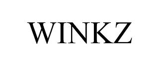 WINKZ trademark