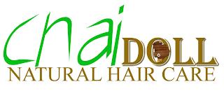 CHAI DOLL HAIR trademark