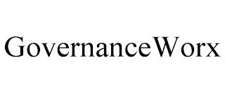 GOVERNANCEWORX trademark