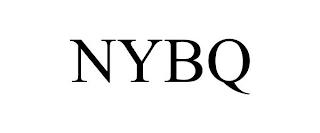 NYBQ trademark