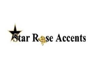 STAR ROSE ACCENTS trademark