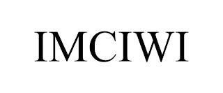 IMCIWI trademark