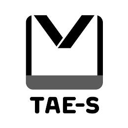 TAE-S trademark