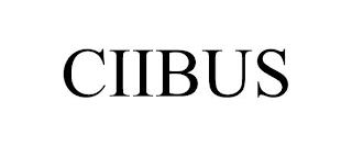 CIIBUS trademark