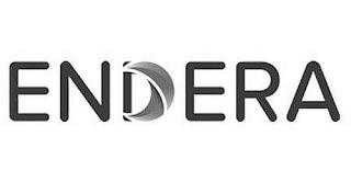 ENDERA trademark