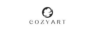 COZYART trademark