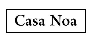 CASA NOA trademark