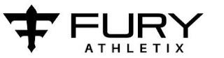 FURY ATHLETIX trademark