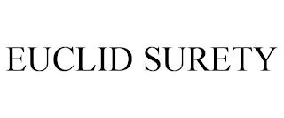 EUCLID SURETY trademark