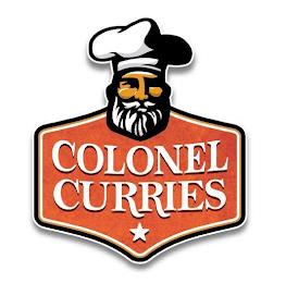 COLONEL CURRIES trademark