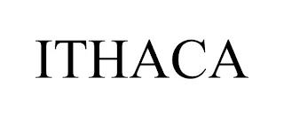 ITHACA trademark