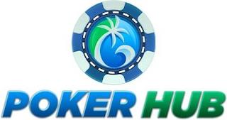 POKER HUB trademark