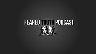 FEARED TRUTH PODCAST trademark