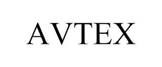 AVTEX trademark