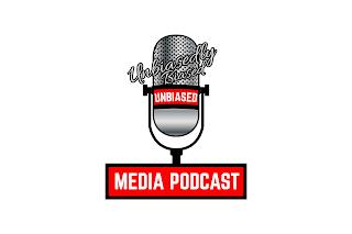 UNBIASEDLY BIASED UNBIASED MEDIA PODCAST trademark