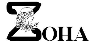 ZOHA trademark