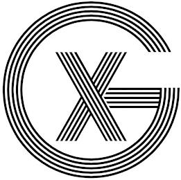 XG trademark