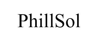 PHILLSOL trademark