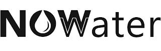 NOWWATER trademark