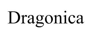 DRAGONICA trademark