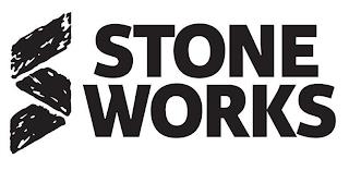 S STONE WORKS trademark