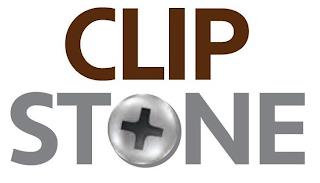 CLIP STONE trademark