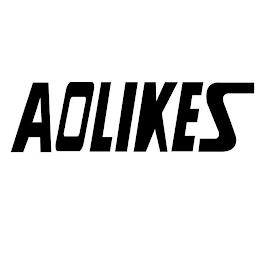 AOLIKES trademark