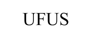 UFUS trademark