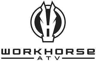 WORKHORSE ATV trademark