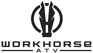 WORKHORSE ATV trademark