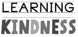 LEARNING KINDNESS trademark