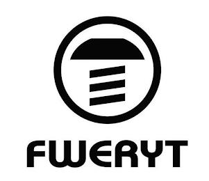 FWERYT trademark