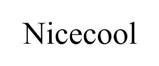 NICECOOL trademark