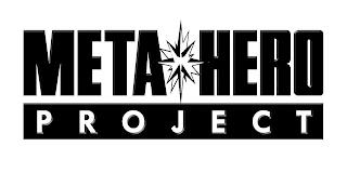 META HERO PROJECT trademark