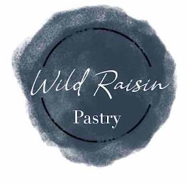 WILD RAISIN PASTRY trademark