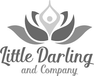 LITTLE DARLING AND COMPANY trademark