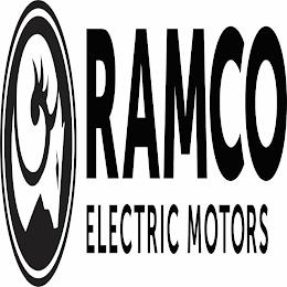 RAMCO ELECTRIC MOTORS trademark