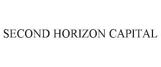 SECOND HORIZON CAPITAL trademark