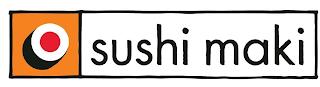 SUSHI MAKI trademark