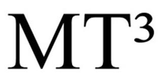 MT³ trademark