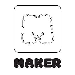 M MAKER trademark