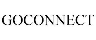 GOCONNECT trademark