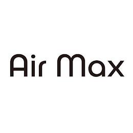 AIR MAX trademark