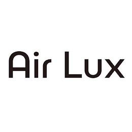 AIR LUX trademark