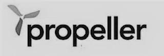 PROPELLER trademark