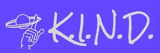 K.I.N.D. trademark