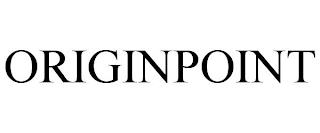 ORIGINPOINT trademark